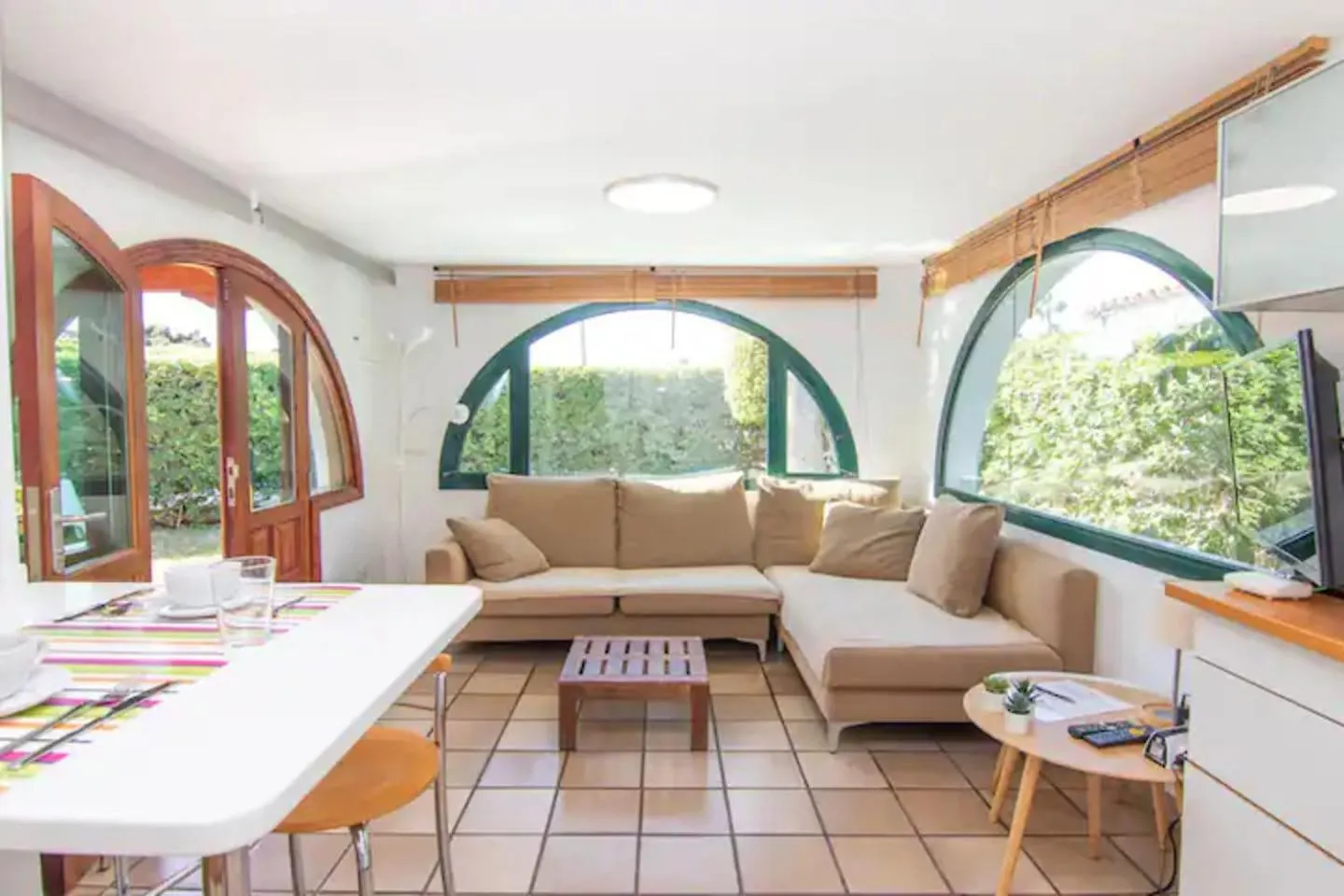 Semesterbostad Deluxe Las Palomas - By Gestion Vacacional Canarias Maspalomas  Spanien