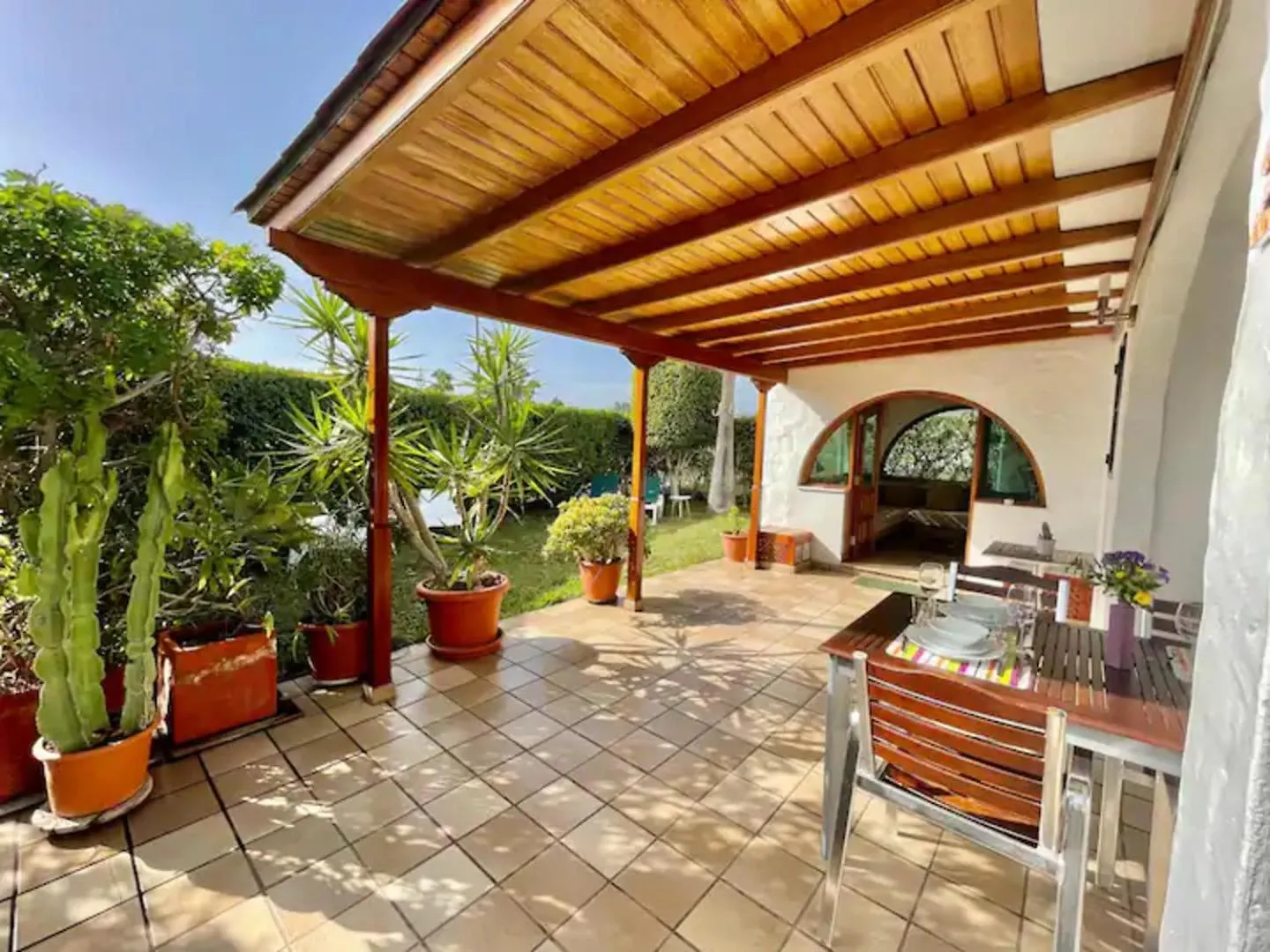 Deluxe Las Palomas - By Gestion Vacacional Canarias Maspalomas  Spanien