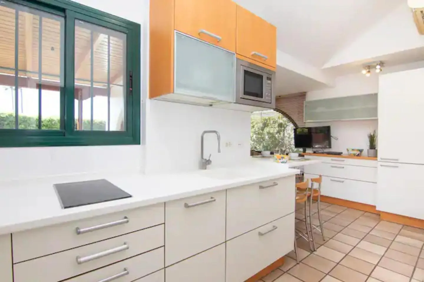 Holiday home Deluxe Las Palomas - By Gestion Vacacional Canarias Maspalomas  Spain
